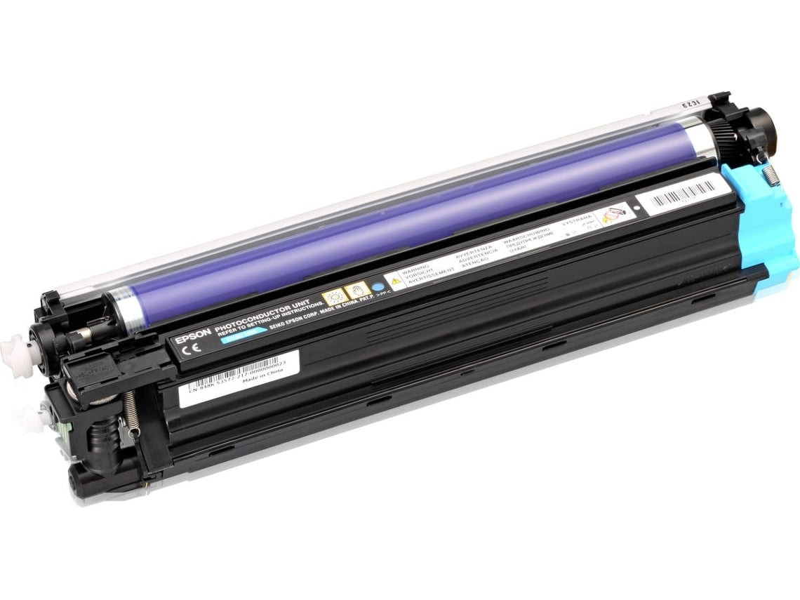 Tambor de imagen AL-C500DN cian