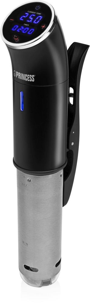 Sous vide immersion circulator 01.267003.01.001