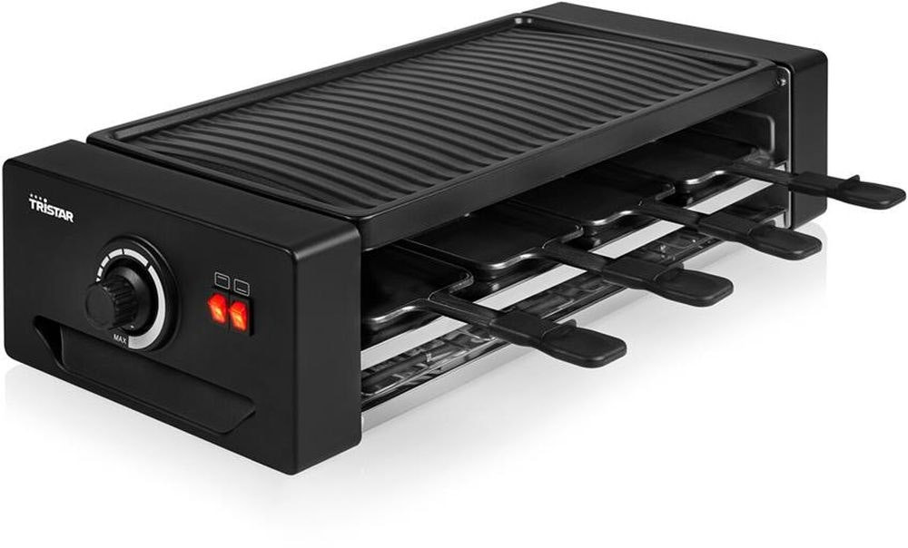 Parrilla 4 en 1 RA-2736