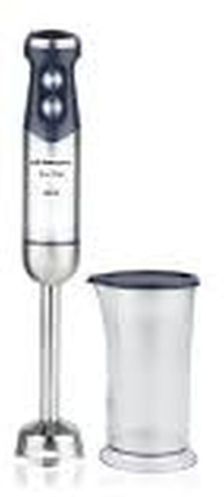 Batidora de mano BT 2100 700 W inox