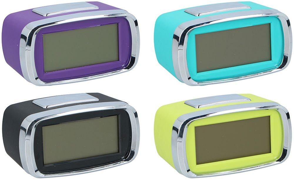 Reloj despertador GRUNDIG