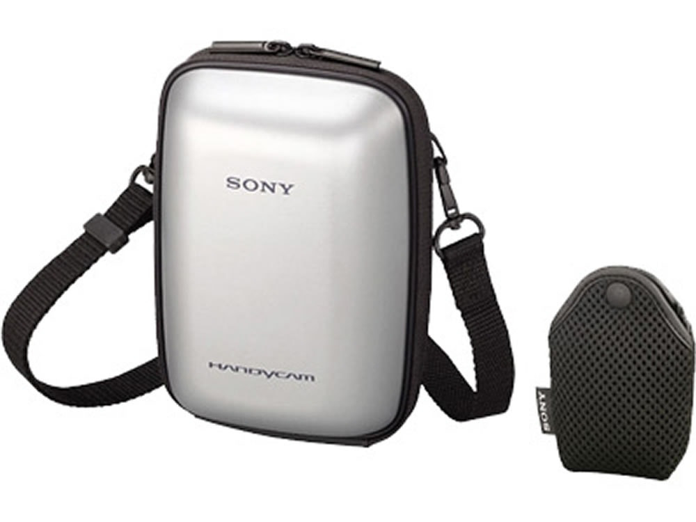 Camcorder case LCM-HCD