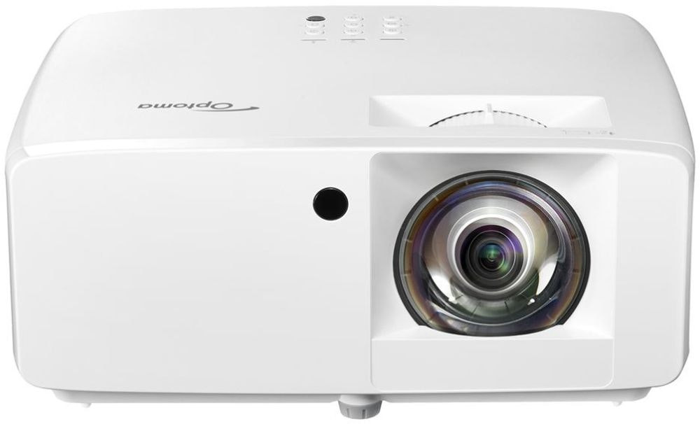 Proyector Zw350St WXGA 3600–4000 lúmenes Blanco