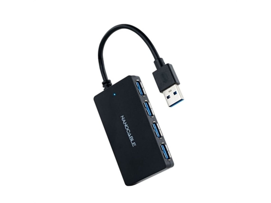 Hub USB NANOCABLE