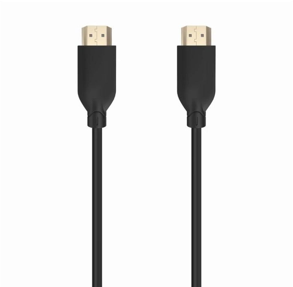 Cable HDMI 2.0 CCS, HDMI macho a HDMI macho, 4 m, Negro