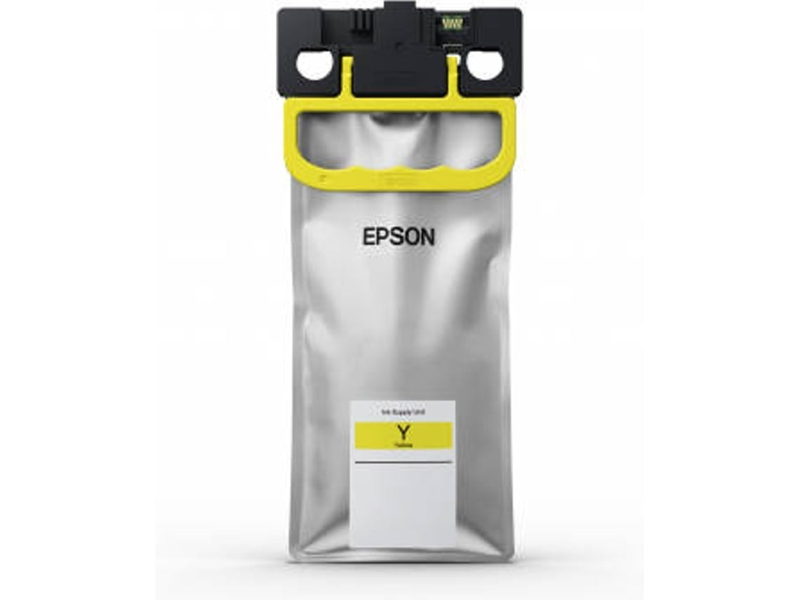 T01D400 Yellow Ink Cartridge