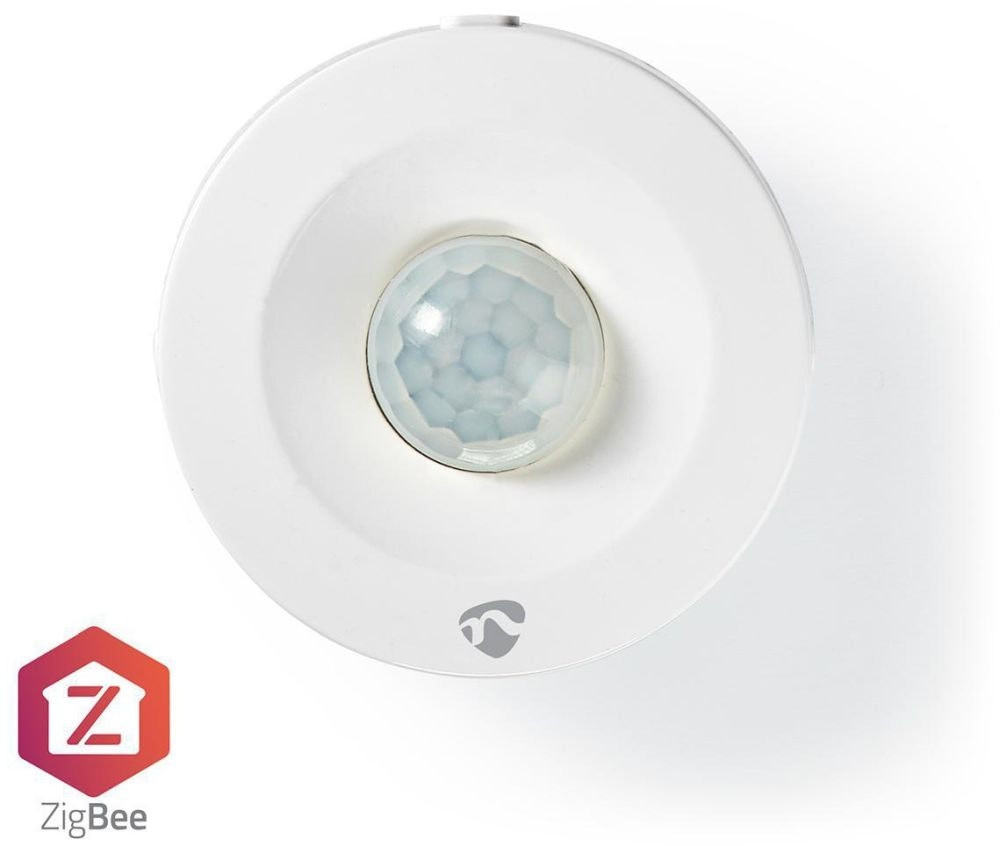 Sensor de Movimento NEDIS SmartLife ZBSM10WT