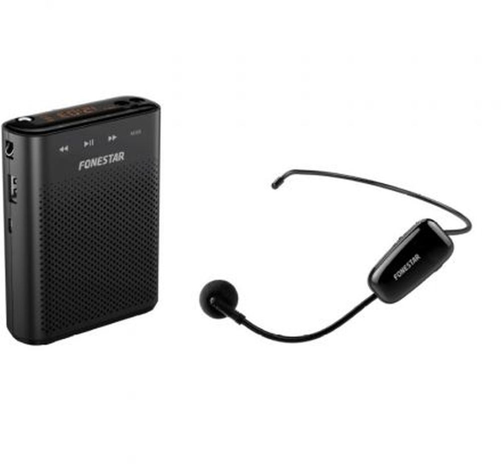 Amplificador W30