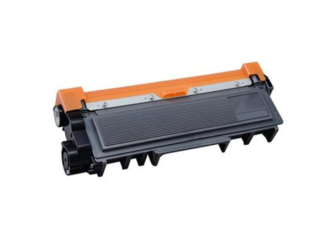 Tóner compatible TN2320 Negro