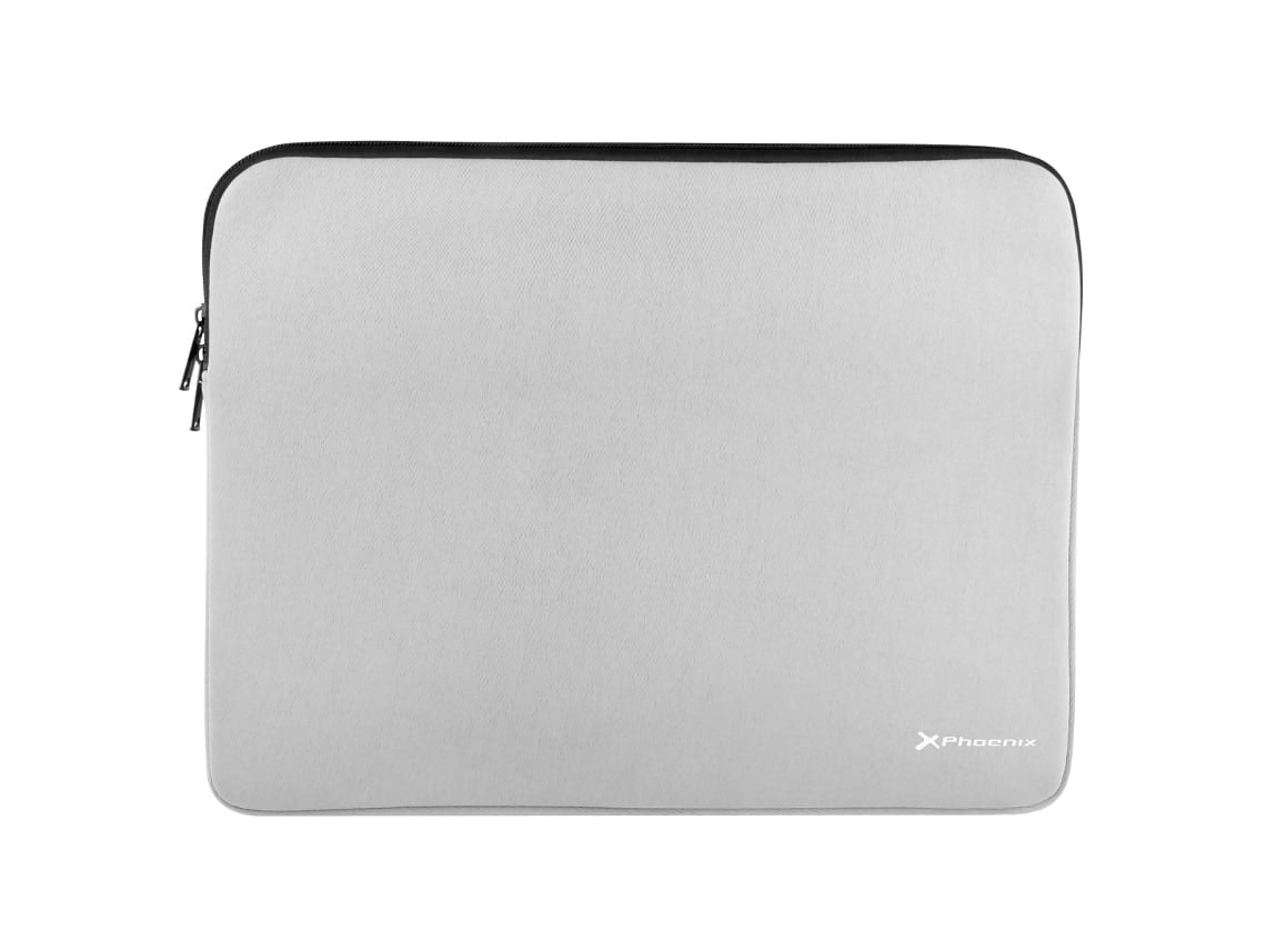 Funda de neopreno para portátiles hasta 14"