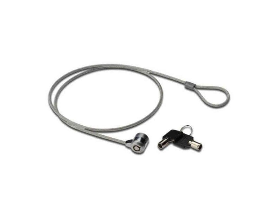 Cable de seguridad Nilox Nxsc001