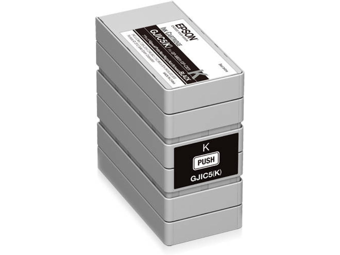 Cartucho de tinta C13S020563 para impresoras Epson