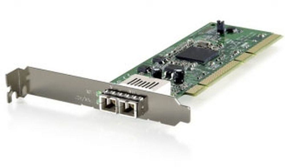 Adaptador PCI LEVELONE GNC-0107