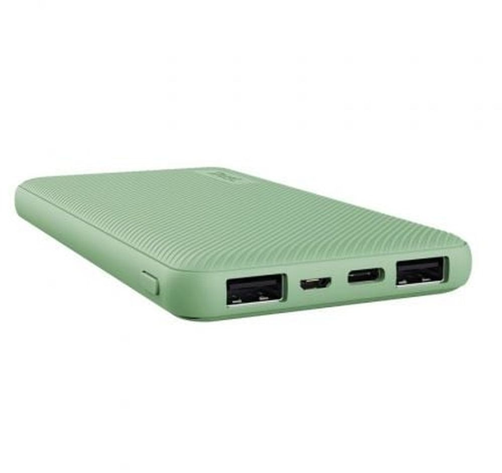 Primo Ultra Thin 10000mAh Powerbank USB