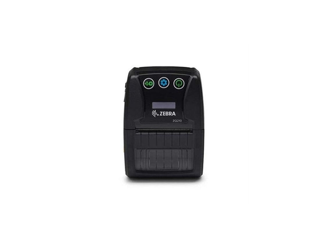 Impresora térmica móvil ZQ210