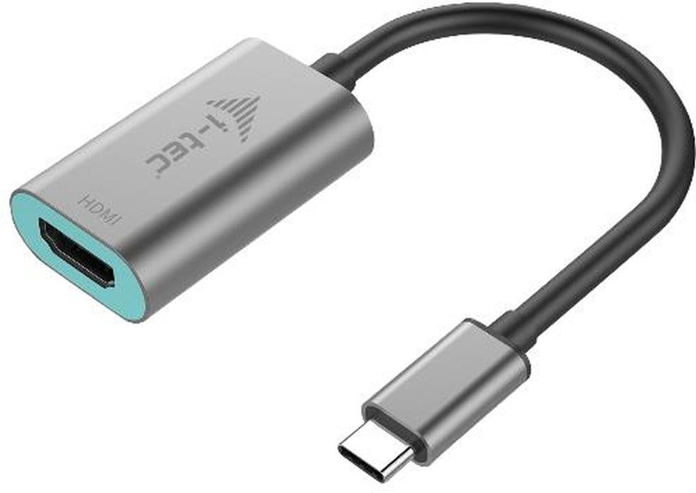 Adaptador USB-C a HDMI 60Hz