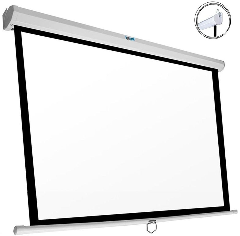 Pantalla de proyección IGGUAL PSIMS200