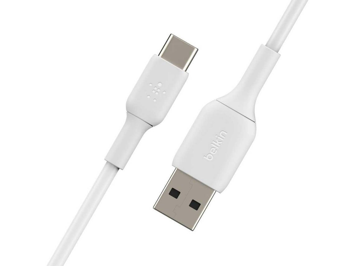 Cable Boost Charge USB-A a USB-C 1 m