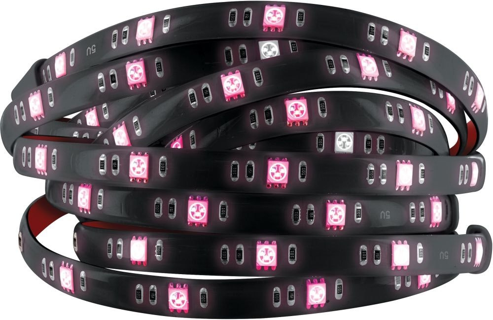 Tira de LED Inteligente MUVIT IO MIOLST005 (3 m)