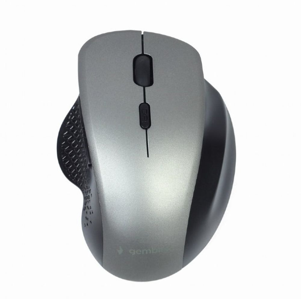 Ratón inalámbrico 1600 DPI