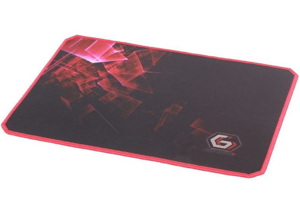 Alfombrilla gaming GEMBIRD MP-GAMEPRO-L