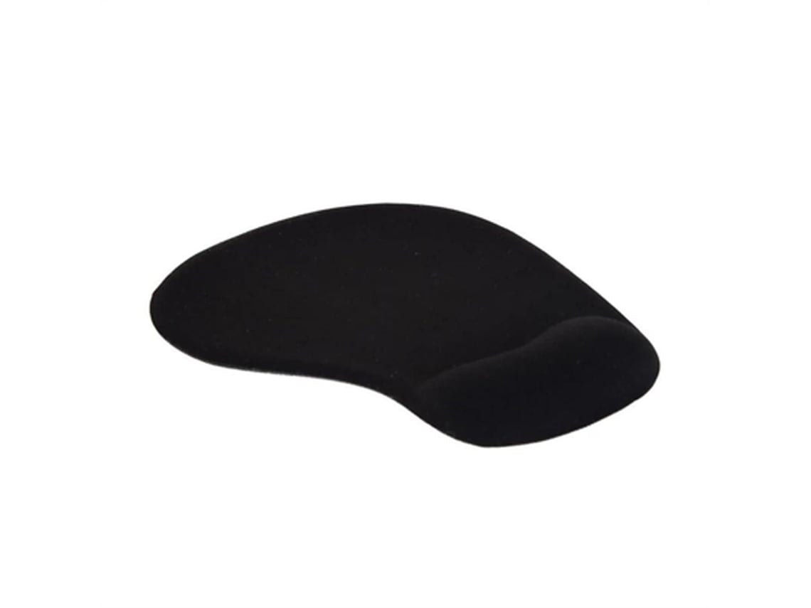 Anti-slip mouse pad Black