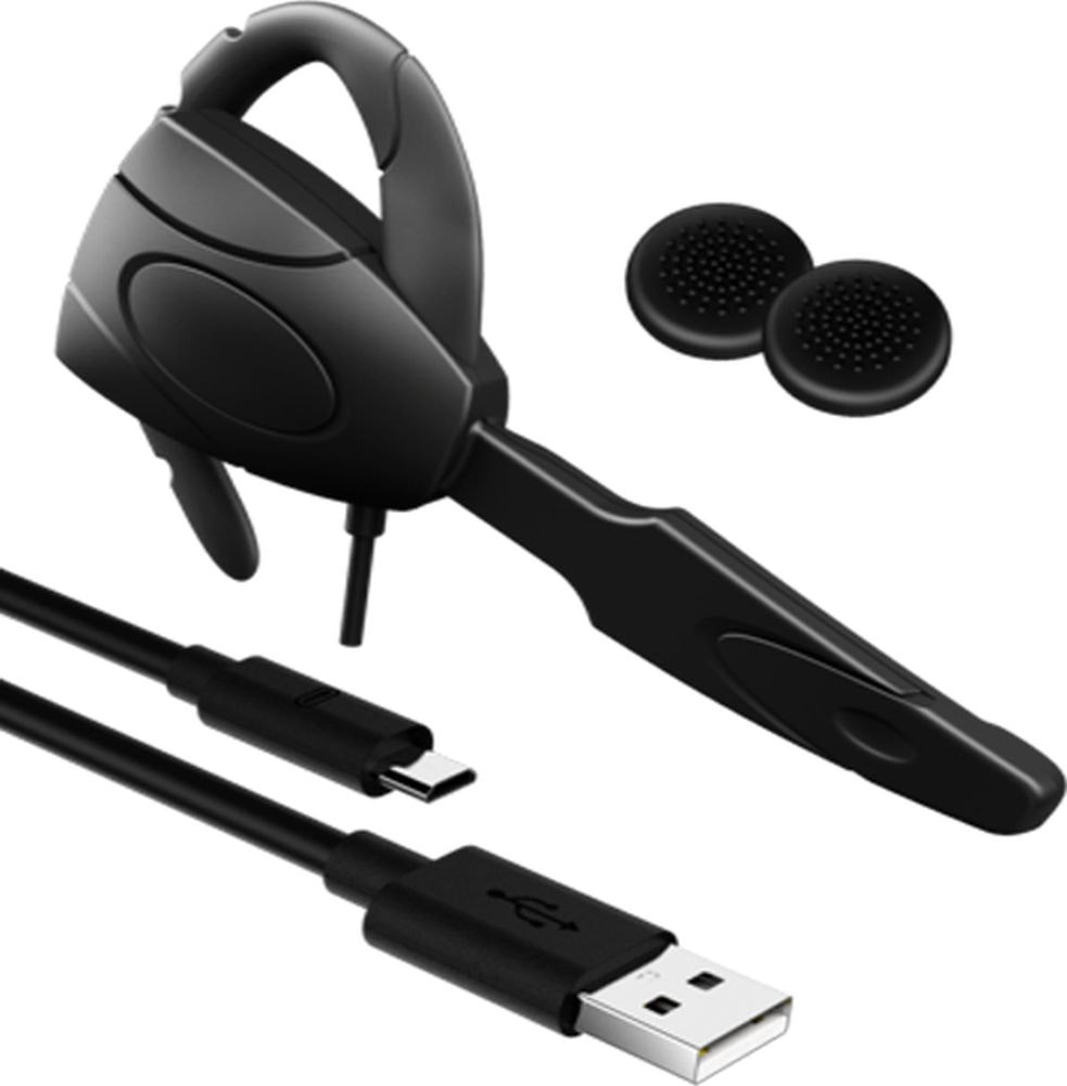 PS4 gaming kit