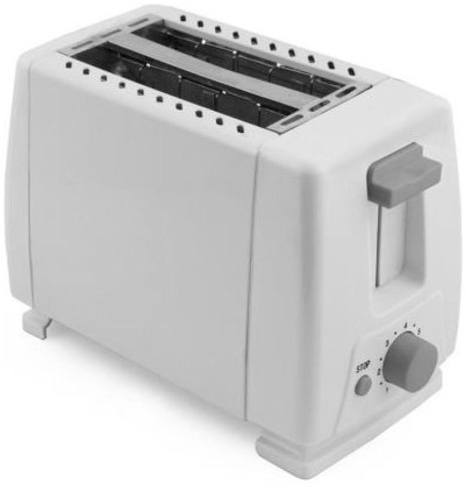 Tostadora EKT001 600 W 7 niveles