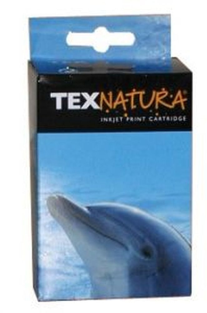 Cartucho de tinta negro compatible Brother MFC/DCP sin chip