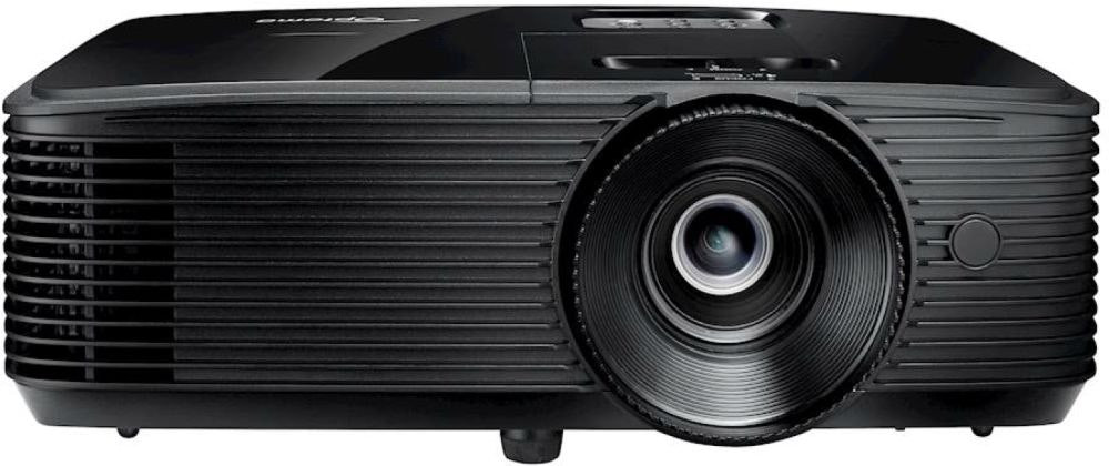 Projetor W371 3800 lm Preto