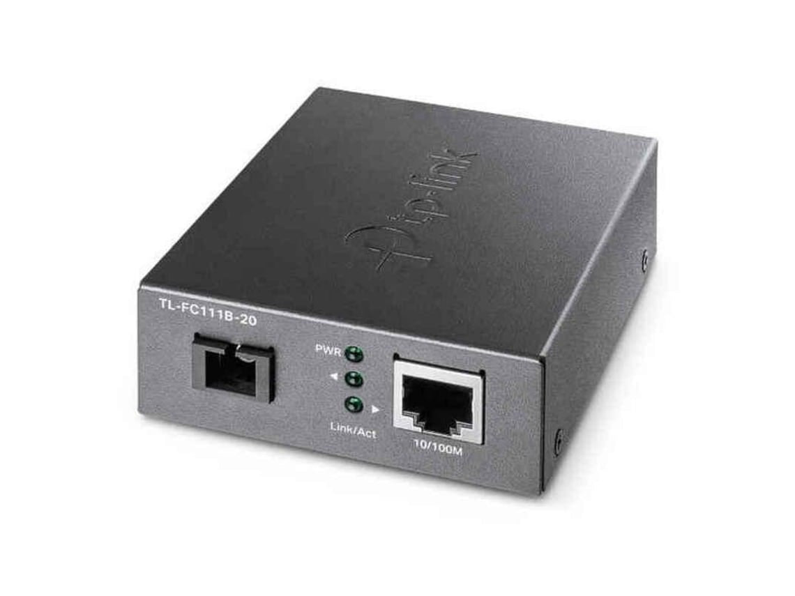 Adaptador de red TP-LINK TL-FC111B-20