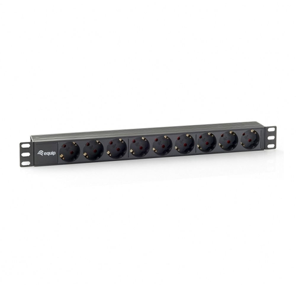 PDU 333282 con 9 tomas