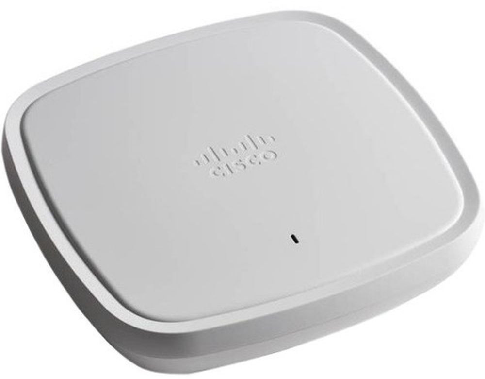 Punto de Acceso C9120Axe-E Blanco