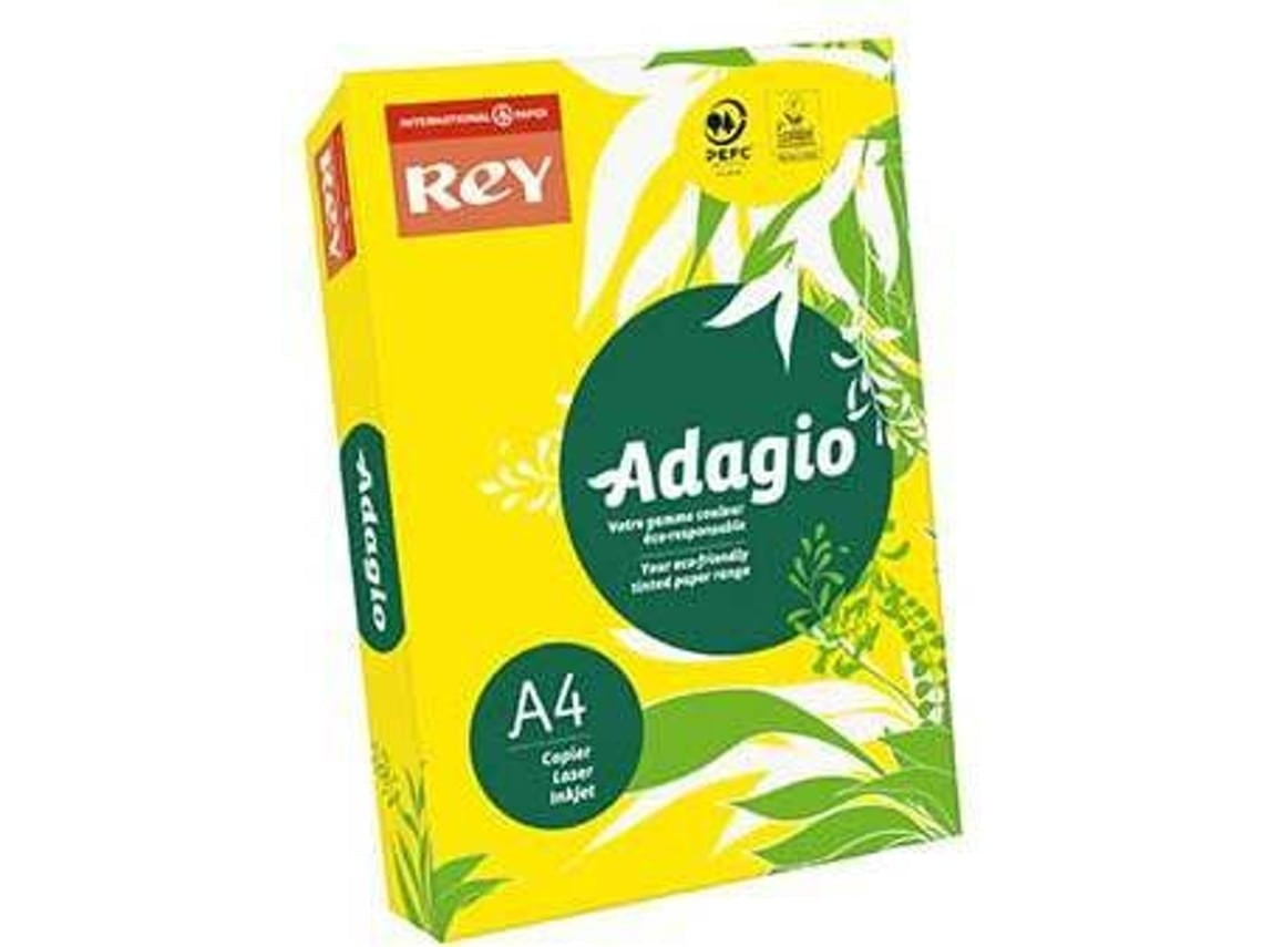 Papel Fotocopia A4 500 Hojas