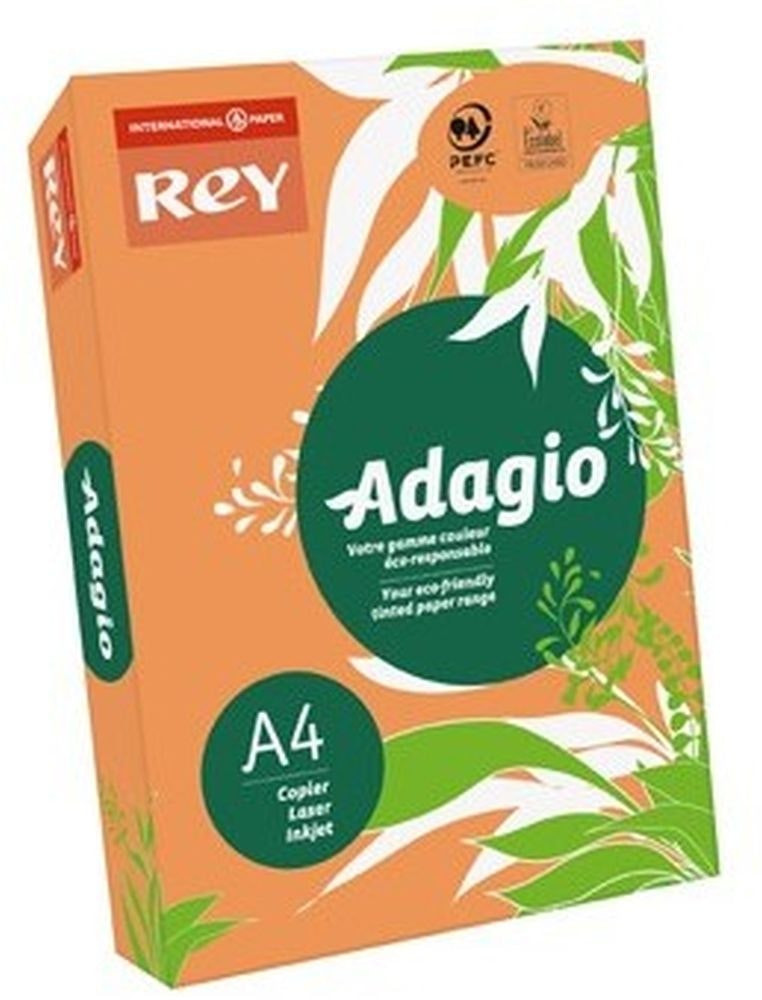 Papel de copia A4 pack 500 hojas