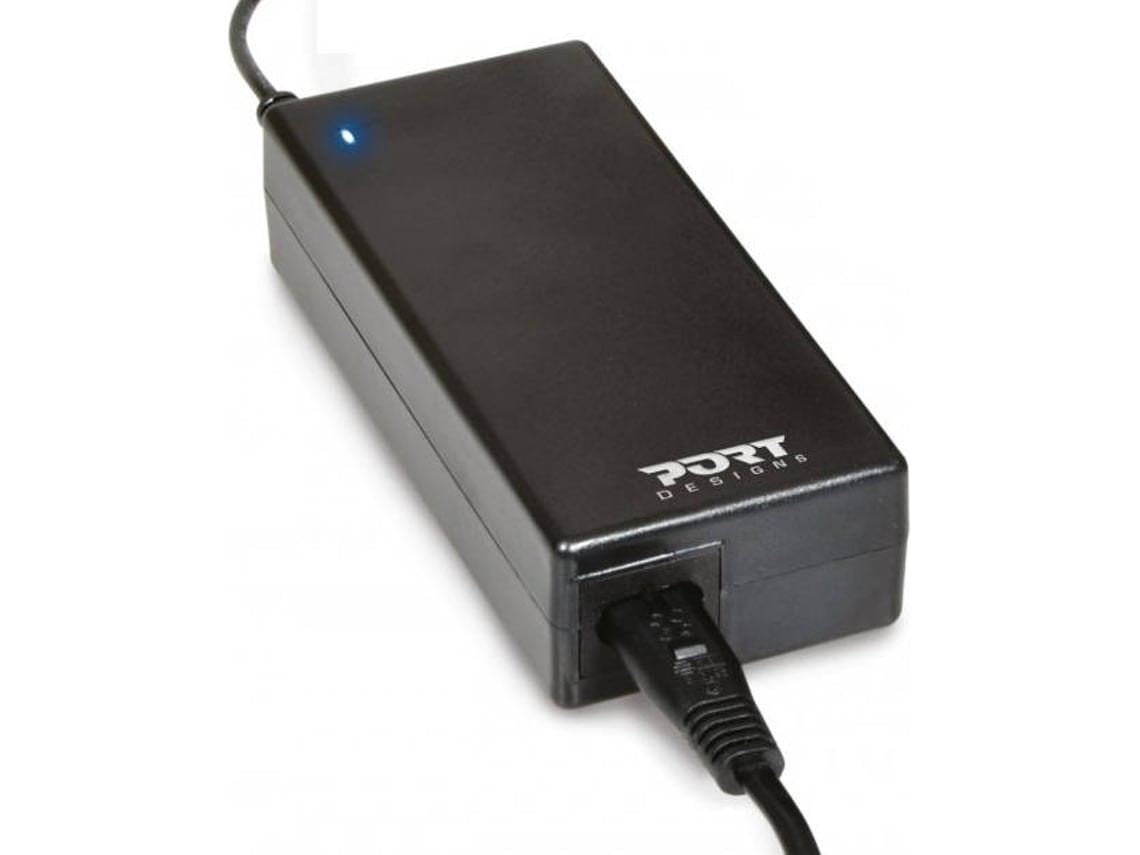Universal laptop power adapter 900007-AS