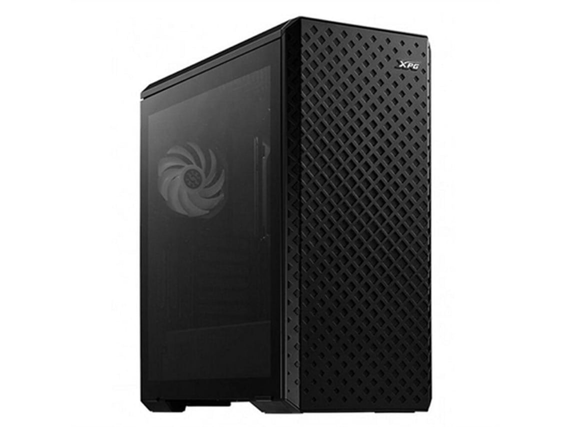 Defender Pro ARGB Caja Semitorre ATX