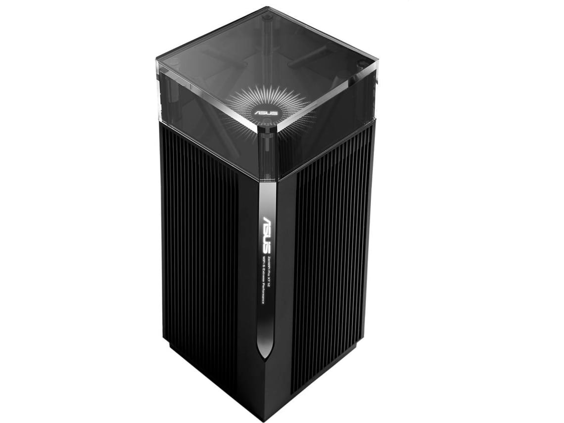 ZenWiFi Pro XT12 Router AX11000 Dual-Band