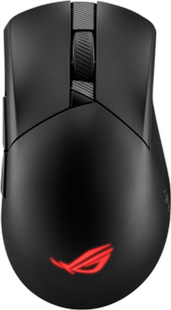 ROG Gladius III AimPoint ratón gaming Bluetooth 36000 dpi