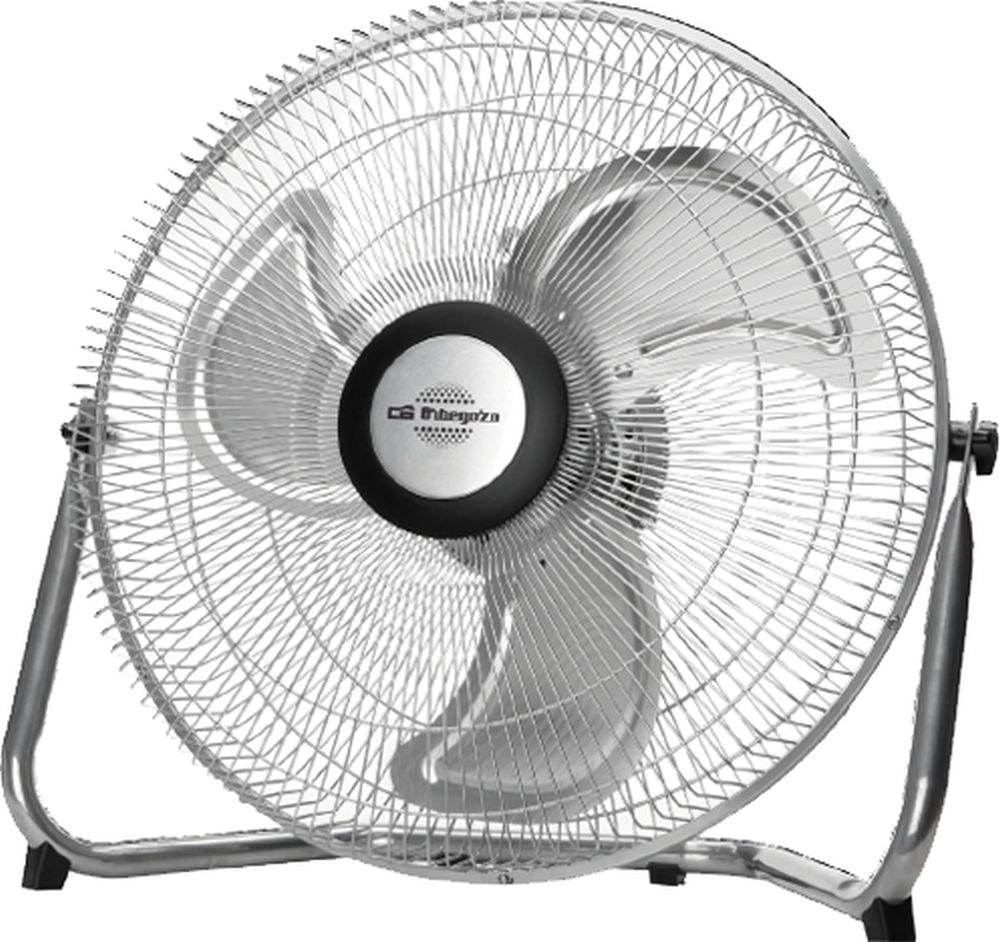Ventilador de pie PW 1240 80 W 3 velocidades