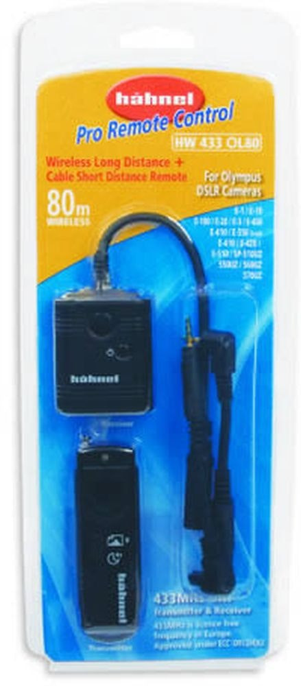 RF HW-433 Remote Trigger for Olympus