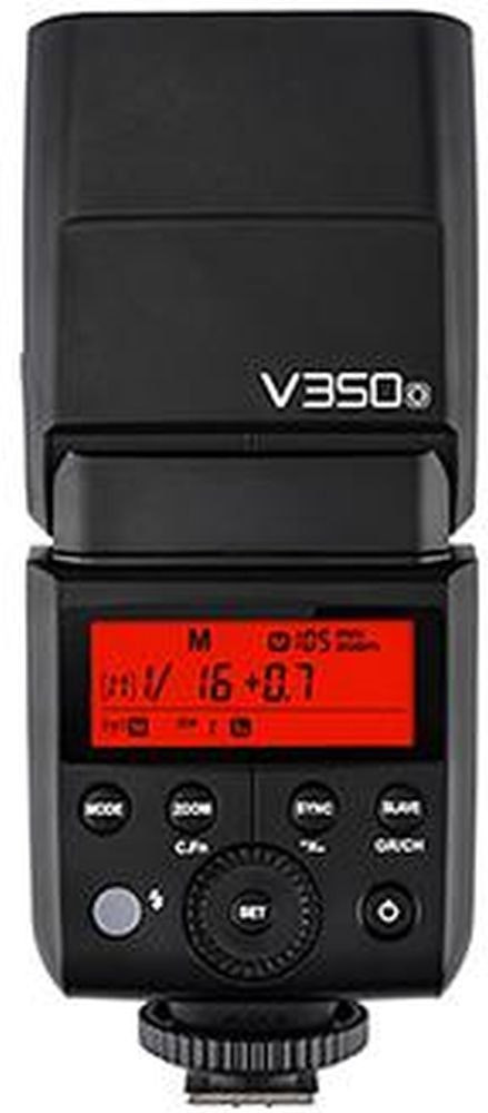 V350 Flash for Nikon