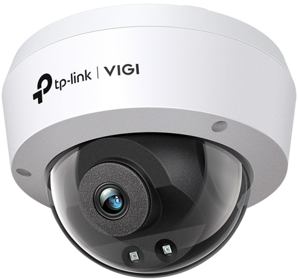 Cámara Dome VIGI C240I 4MP IR 30m