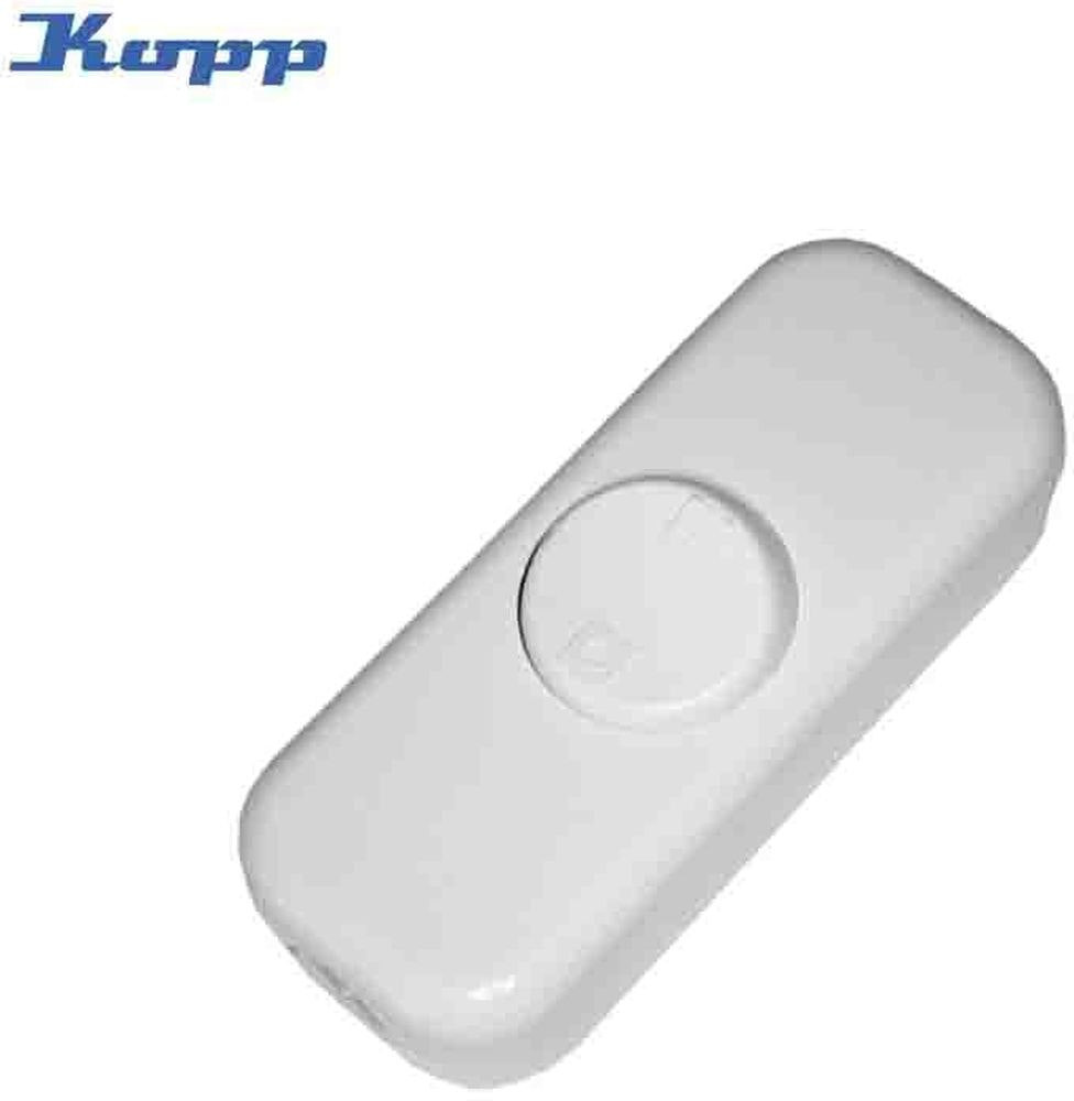 KOPP switch model 193601008