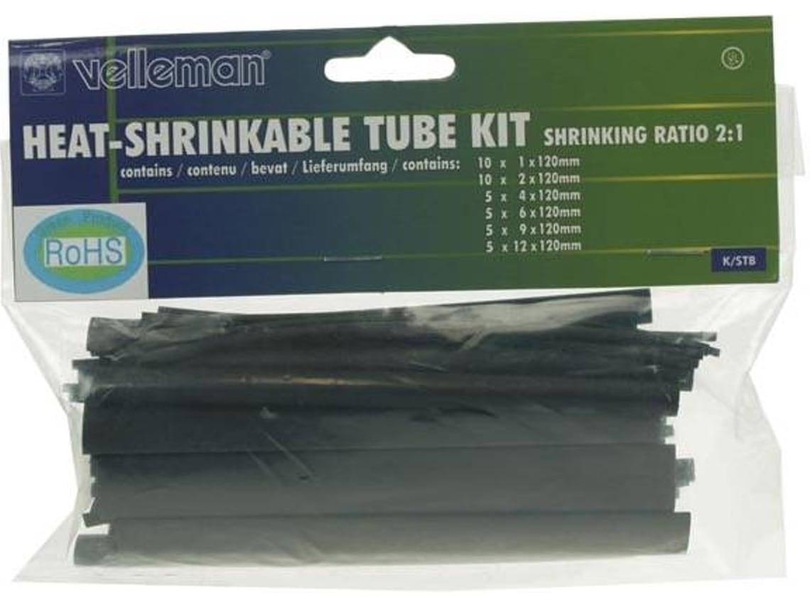 K/STB cable organizer