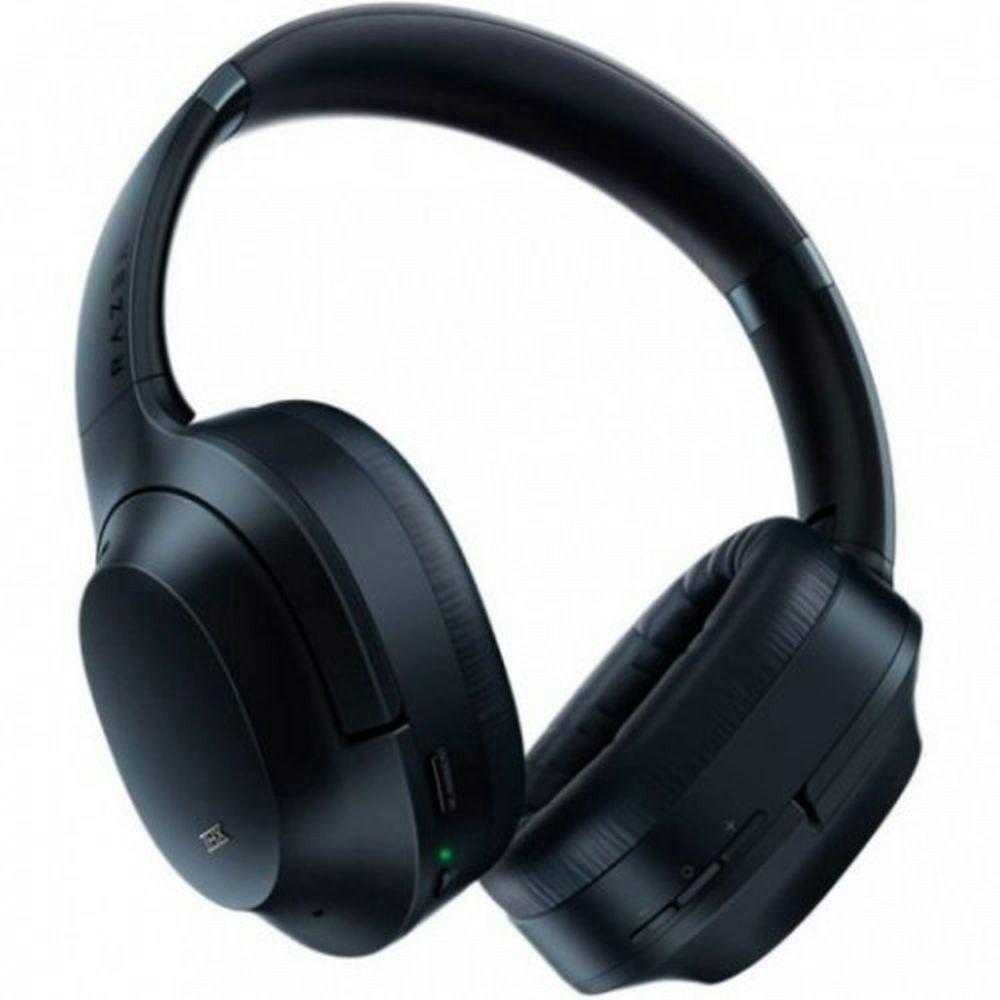 Auriculares Bluetooth On-ear Rz04 Cancelación de Ruido