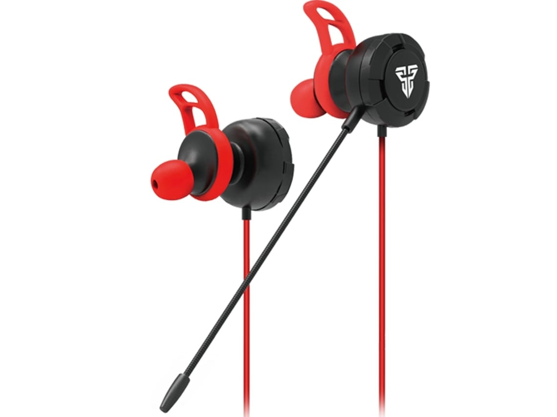 Auriculares in-ear gaming FANTECH EG1 jack 3,5 mm
