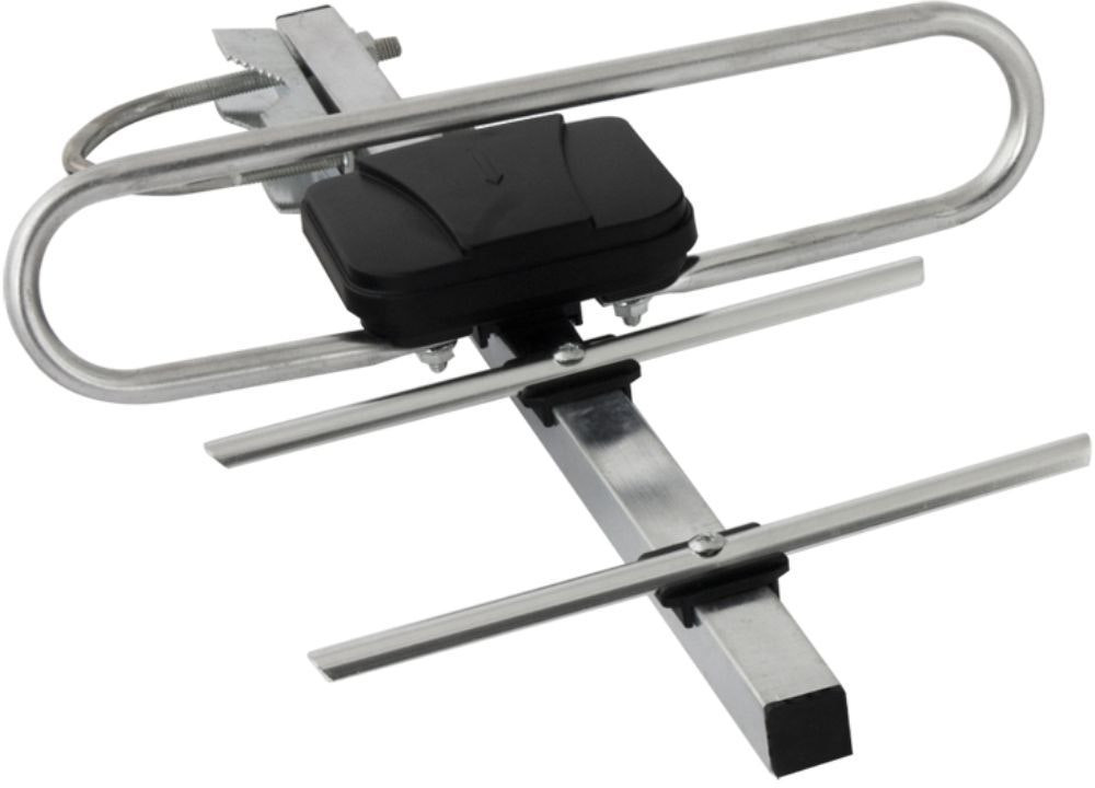 Outdoor UHF TV Antenna Max 12 dB