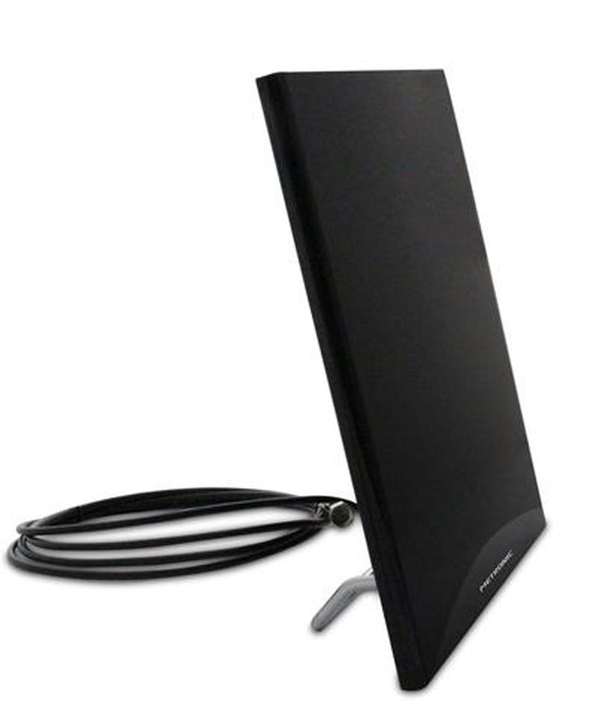Antena interior HD ultrafina