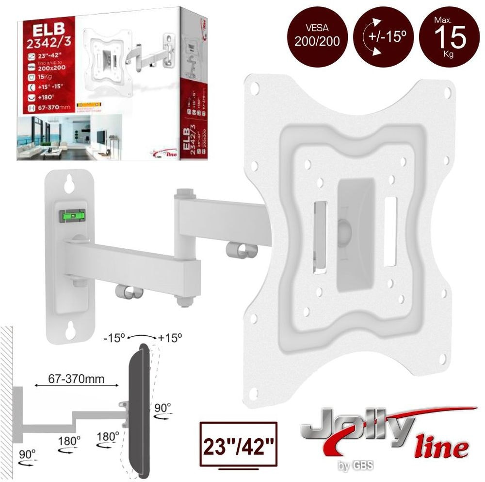 Soporte de TV ELB-2337/3
